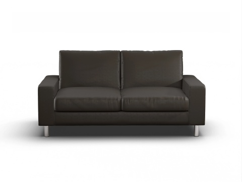 2-Sitzer Sofa